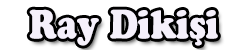 Ray Dikişi Logo